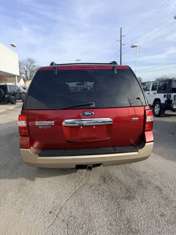 2013 Ford Expedition XLT