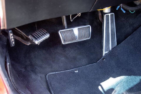 1984 Cadillac DeVille