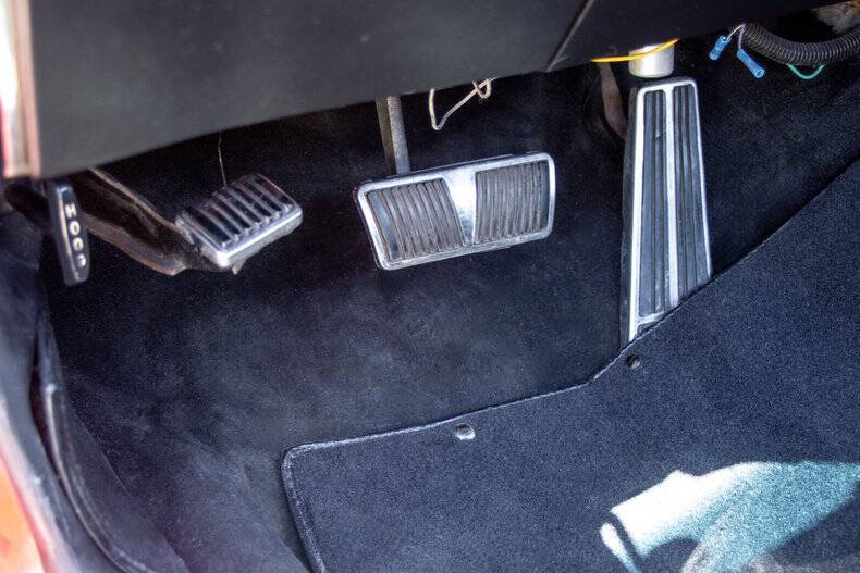1984 Cadillac DeVille