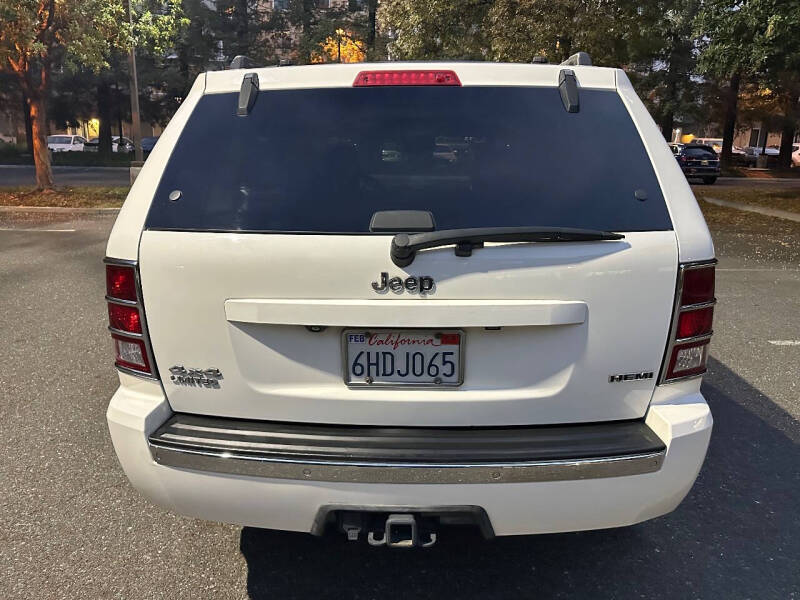 2009 Jeep Grand Cherokee Limited