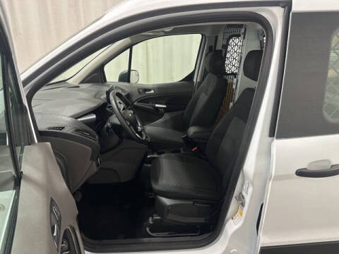 2022 Ford Transit Connect XLT