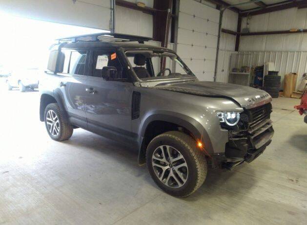 2020 Land Rover Defender for sale in Island Park, NY