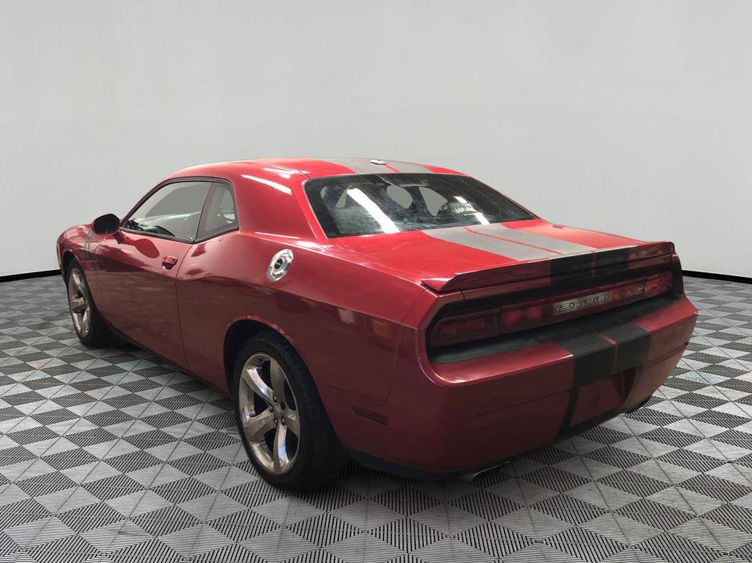 2012 Dodge Challenger for sale at Paley Auto Group in Columbus, OH