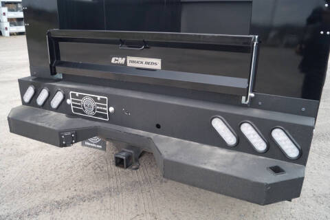 2021 Chevrolet Silverado 2500HD Custom