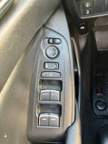 2019 Honda Accord EX