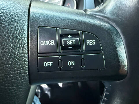 2013 Mazda CX-9 Touring