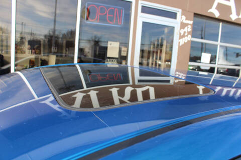 2012 Mazda MAZDA3 i Touring