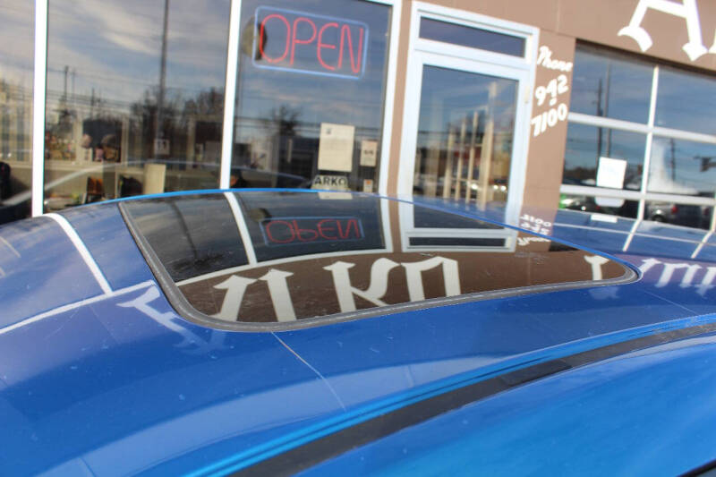 2012 Mazda MAZDA3 i Touring