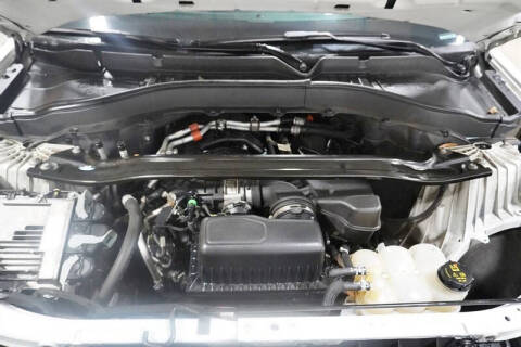 2021 Ford Explorer Police Interceptor Utility