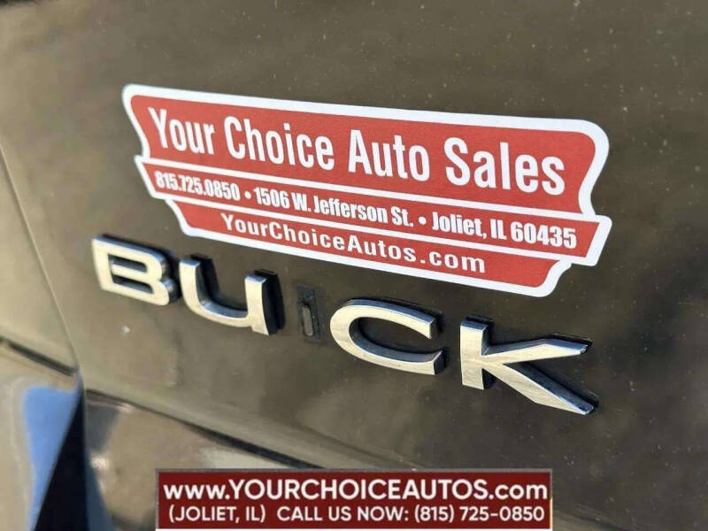 2016 Buick Enclave Premium