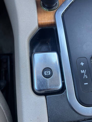 2011 Land Rover LR4