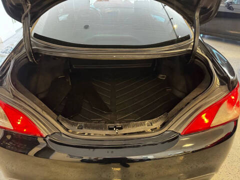 2011 Hyundai Genesis Coupe