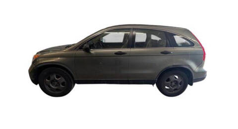 2008 Honda CR-V LX
