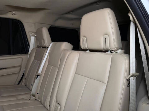2015 Ford Expedition Limited