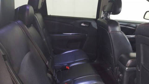 2019 Dodge Journey GT