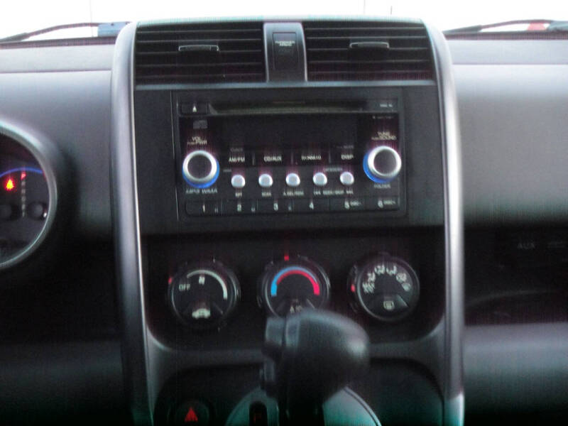 2009 Honda Element EX