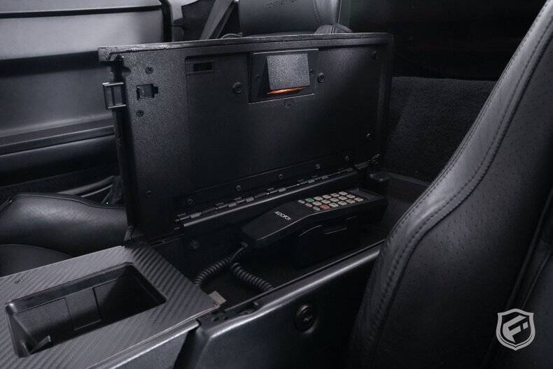 1987 Chevrolet Corvette