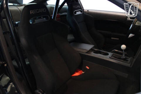 2005 Ford Mustang