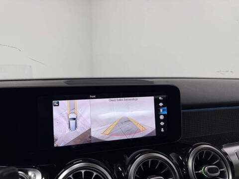 2021 Mercedes-Benz GLB GLB 250