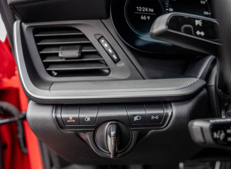 2024 Porsche 911 Carrera