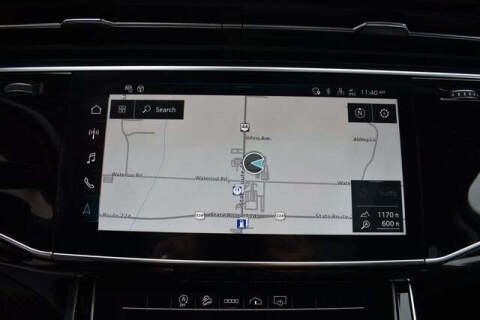 2024 Audi Q7 quattro Premium Plus 55 TFSI