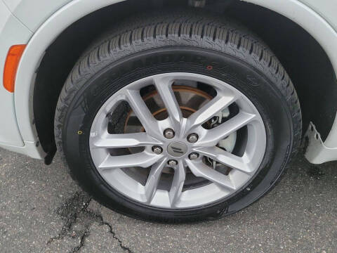 2023 Dodge Durango GT