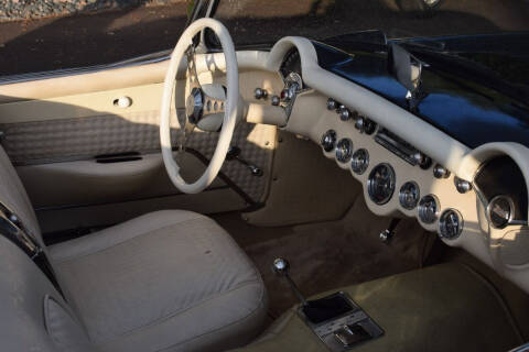 1956 Chevrolet Corvette