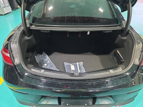 2019 Mercedes-Benz E-Class E 450