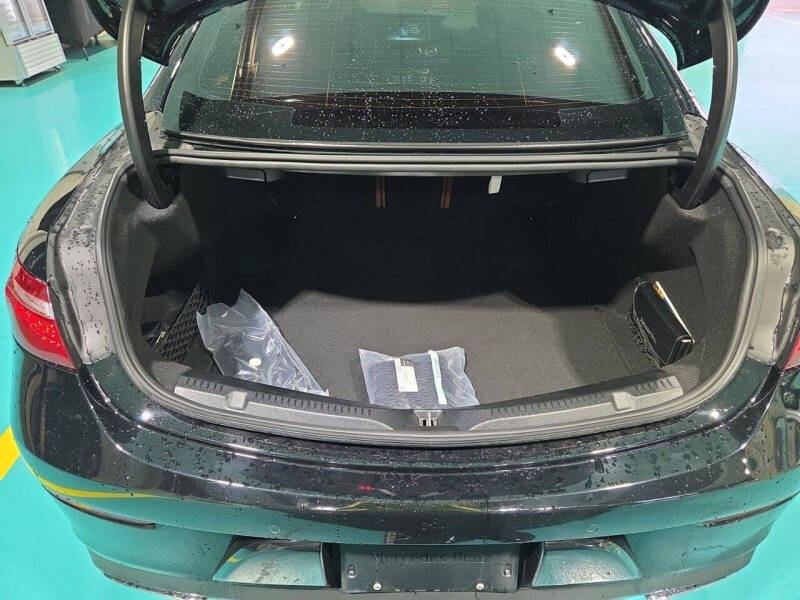 2019 Mercedes-Benz E-Class E 450