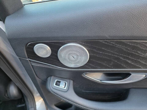 2015 Mercedes-Benz C-Class C 300 4MATIC