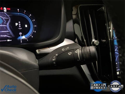 2025 Volvo S60 B5 Core