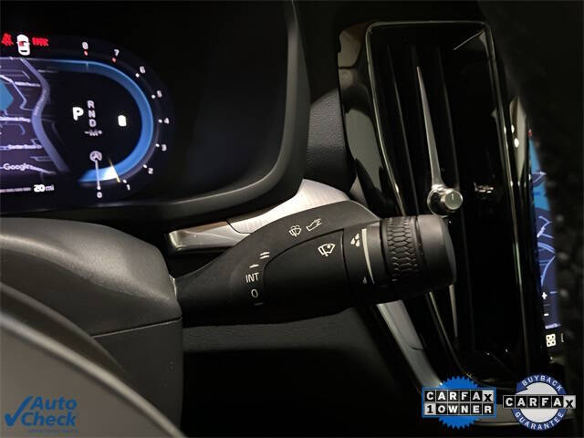 2025 Volvo S60 B5 Core