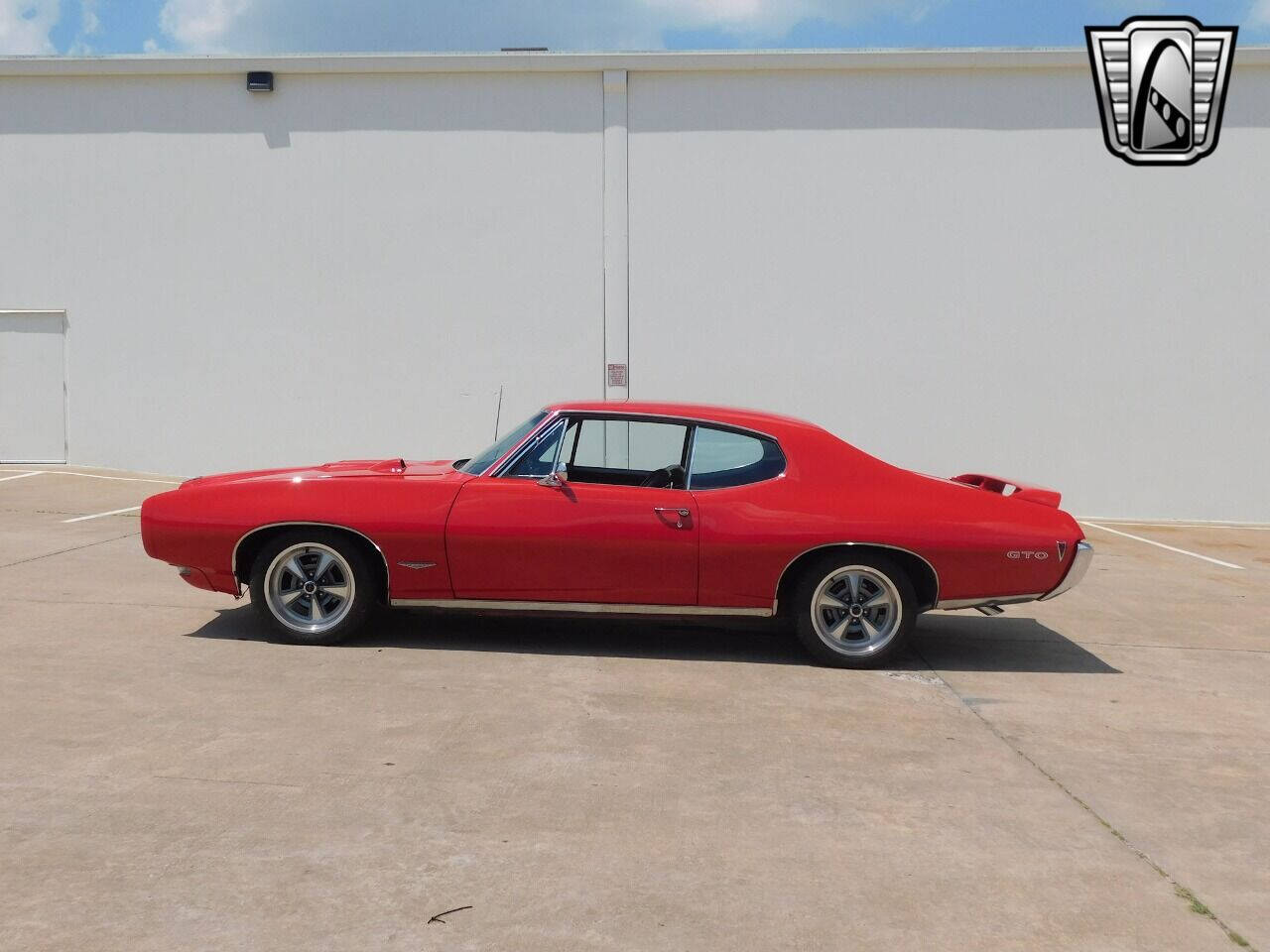 Classic Cars For Sale In Oklahoma - Carsforsale.com®