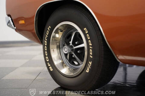 1969 Dodge Charger
