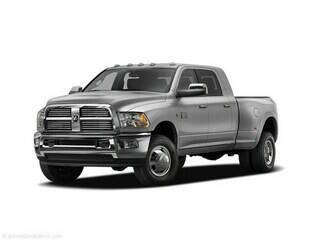 2011 RAM 3500