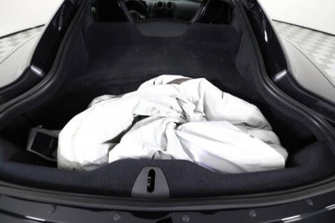 2017 Dodge Viper GTS