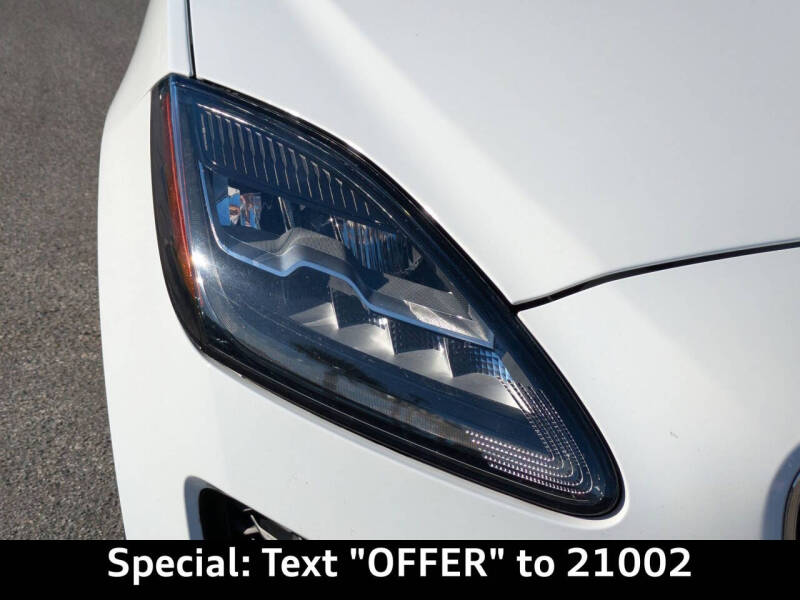 2020 Jaguar E-PACE P250