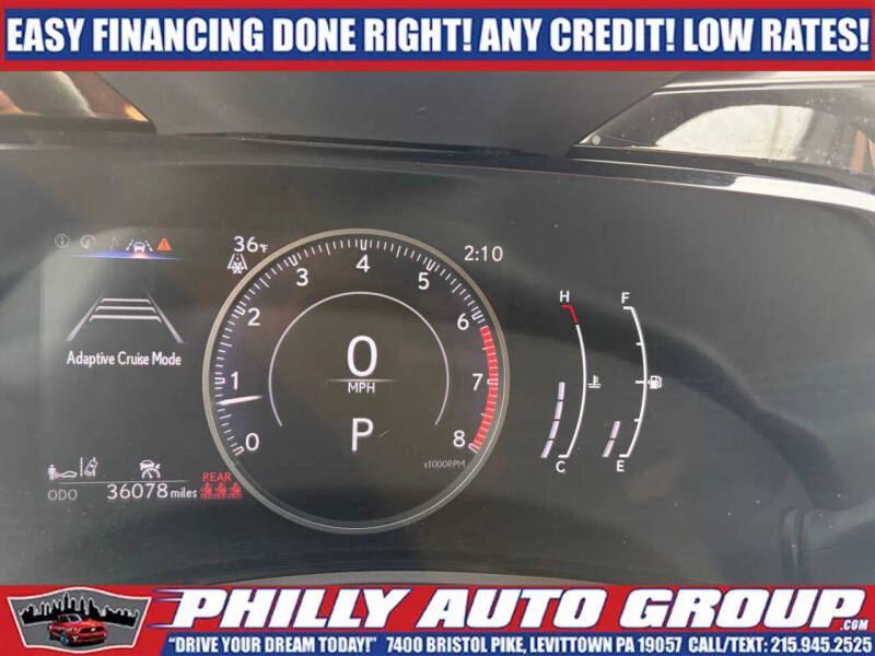 2022 Lexus NX 350 Premium