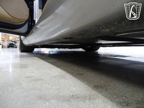 1998 Chevrolet Corvette