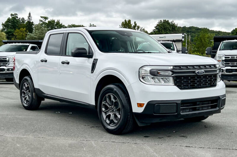 New 2022 Ford Maverick For Sale In Wilson, NC - Carsforsale.com®