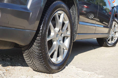 2015 Dodge Journey R/T