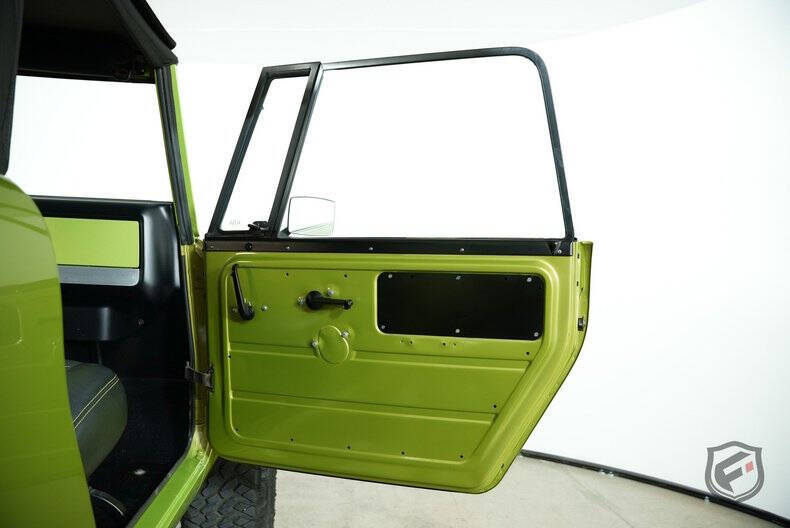 1969 International Scout