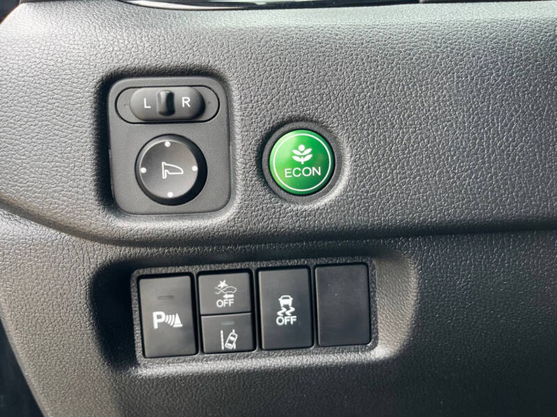 2021 Honda Pilot Touring