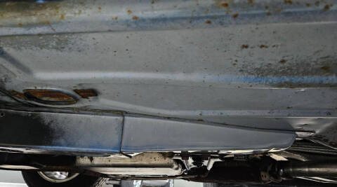 1987 Pontiac Firebird Trans Am