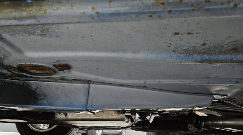 1987 Pontiac Firebird Trans Am