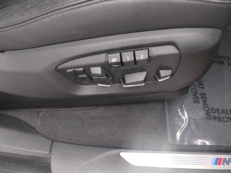 2016 BMW X6 xDrive35i