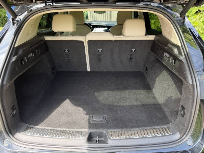 2021 Buick Envision Avenir