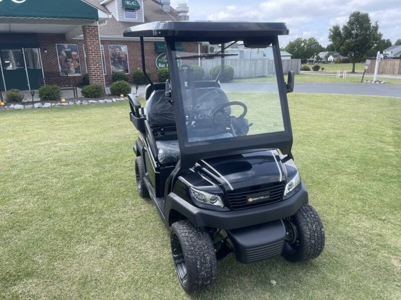 2023 Bintelli Beyond Lithium 105AH for sale at Moke America of Virginia Beach - Bintelli in Virginia Beach VA