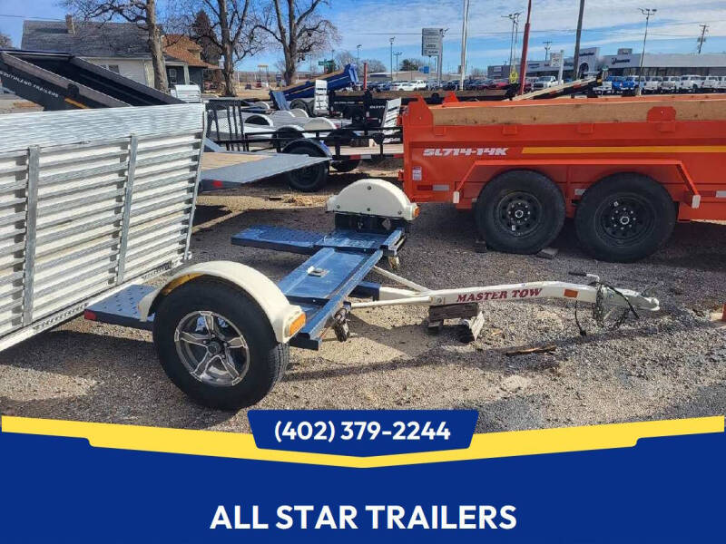 2022 Master Tow 80 THD