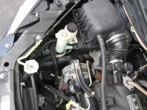 2009 Dodge Grand Caravan SE